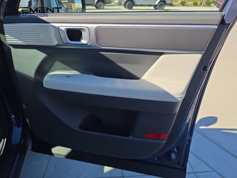 New 2026 Hyundai Santa Fe SEL AWD/4WD image 31