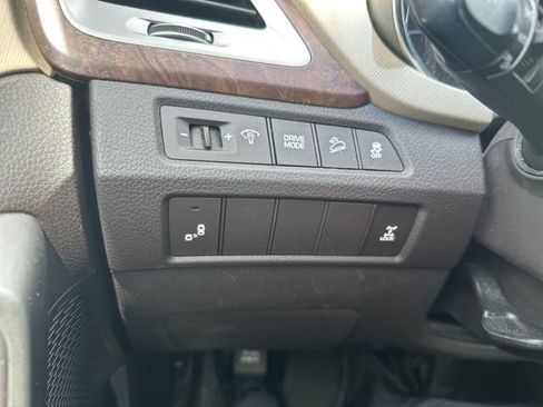 Used 2017 Hyundai Santa Fe SE w/ SE Premium Package 02 AWD/4WD image 24