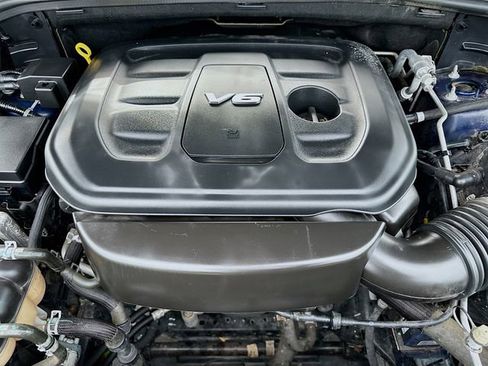 Used 2016 Jeep Grand Cherokee Laredo w/ Quick Order Package 23E image 27