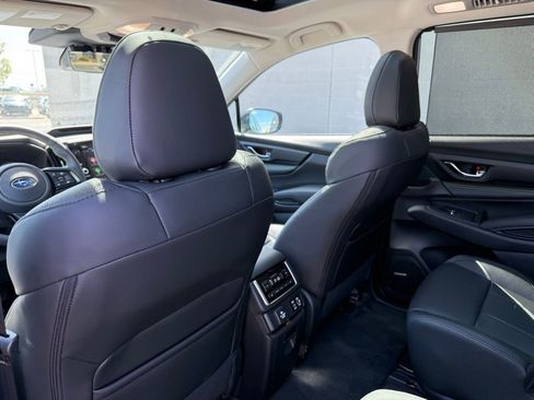 New 2026 Subaru Ascent Bronze Edition AWD/4WD image 23