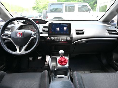 Used 2011 Honda Civic Si image 10