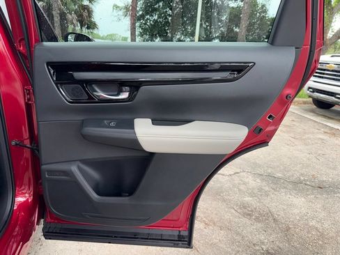 Used 2026 Honda CR-V EX-L image 25