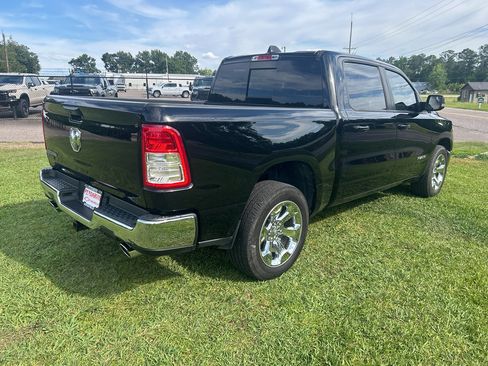 Used 2021 RAM 1500 Big Horn RWD image 11