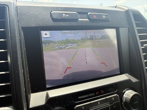 Used 2018 Ford F150 XL w/ Equipment Group 101A Mid AWD/4WD image 37