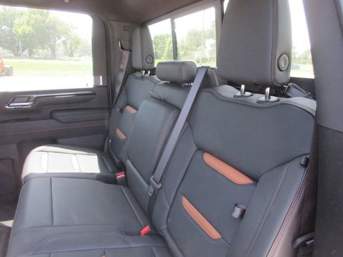 New 2026 GMC Sierra 2500 AT4 w/ AT4 Premium Plus Package AWD/4WD image 14