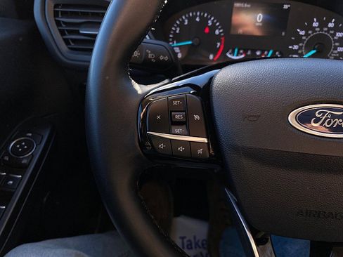 Certified 2022 Ford Escape SE w/ Convenience Package image 37