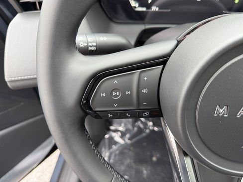 New 2026 MAZDA CX-5 Select AWD/4WD image 28