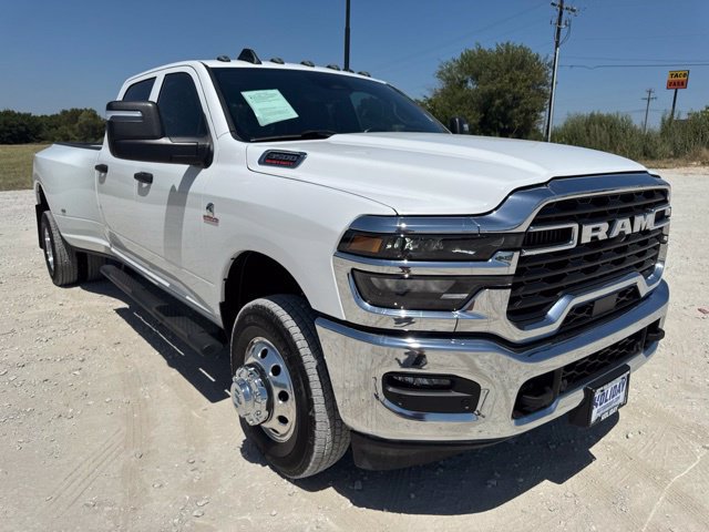 Used 2025 RAM 3500 Tradesman AWD/4WD image 5
