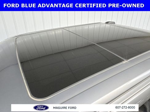 Certified 2023 Ford F150 XLT w/ Equipment Group 302A High image 15