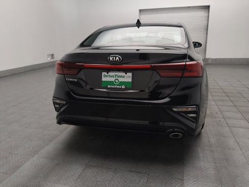 Used 2019 Kia Forte LXS FWD image 7