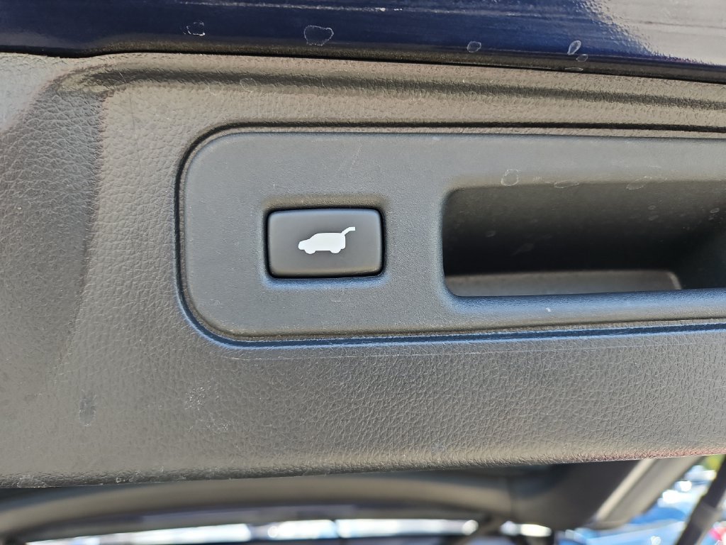Certified 2024 Honda Passport EX-L image 23