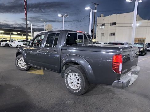 Used 2014 Nissan Frontier SV w/ SV Value Truck Package image 10