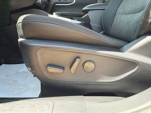 Used 2022 Ford Bronco Sport Big Bend w/ Convenience Package AWD/4WD image 10
