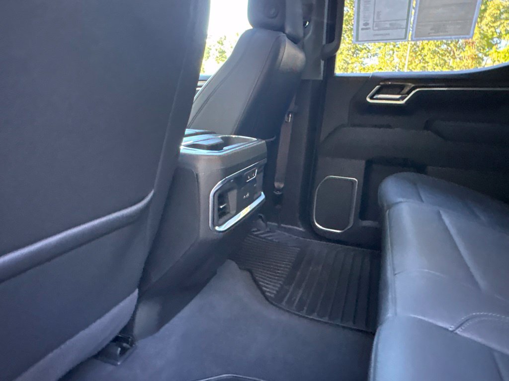 Used 2026 Chevrolet Silverado 1500 LTZ w/ Technology Package AWD/4WD image 26