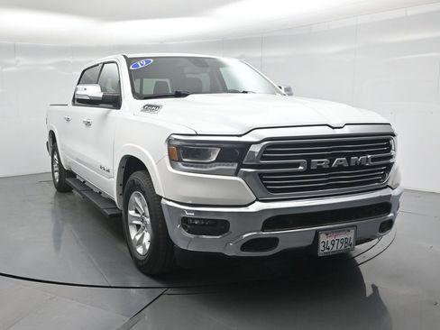 Used 2019 RAM 1500 Laramie image 26
