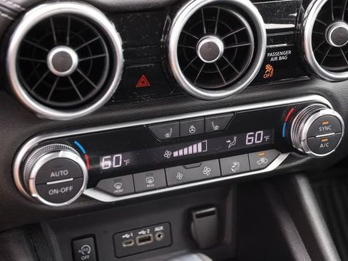 Certified 2024 Nissan Sentra SV w/ All-Weather Package FWD image 19