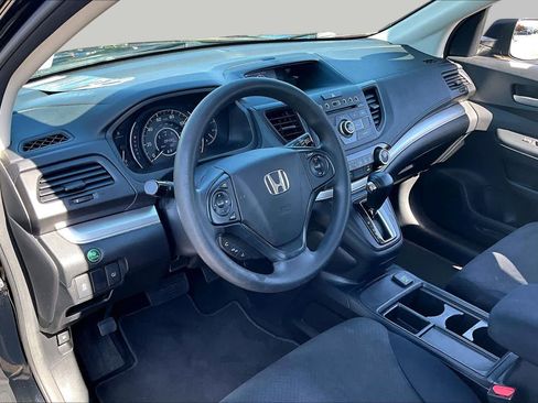Used 2016 Honda CR-V LX image 17