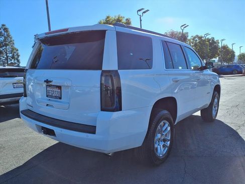 Used 2018 Chevrolet Tahoe LS image 20
