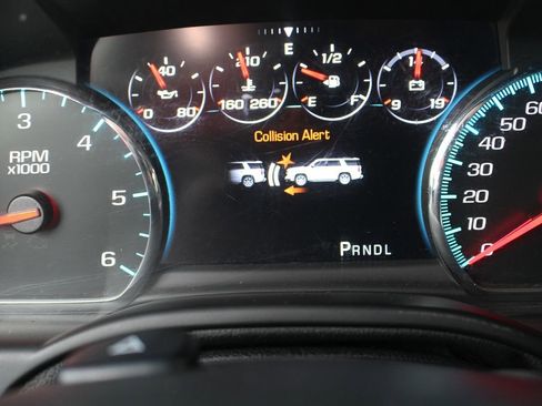 Used 2019 Chevrolet Tahoe Premier image 28