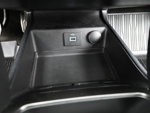 Used 2017 Ford Fusion Sport AWD/4WD image 20