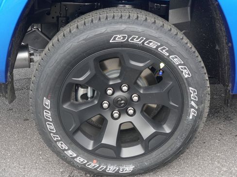 New 2026 RAM 1500 Big Horn image 33