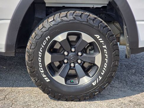 Used 2021 RAM 1500 Rebel w/ Rebel Level 1 Equipment Group AWD/4WD image 21