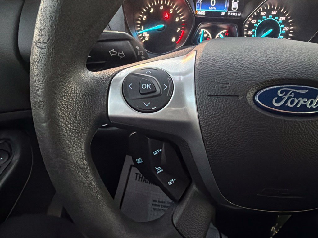 Used 2016 Ford Escape S FWD image 29