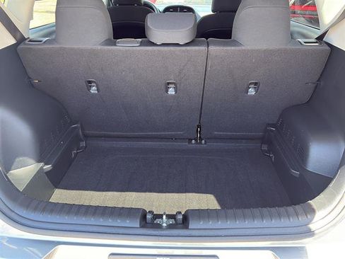 Used 2024 Kia Soul LX w/ Option Group 015 FWD image 18