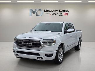 Used 2023 RAM 1500 Limited AWD/4WD video 2