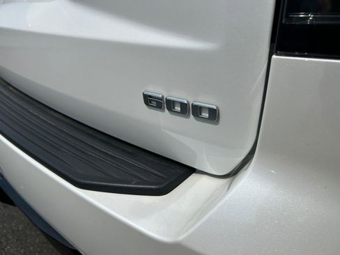 Used 2023 Cadillac Escalade Premium Luxury Platinum image 33