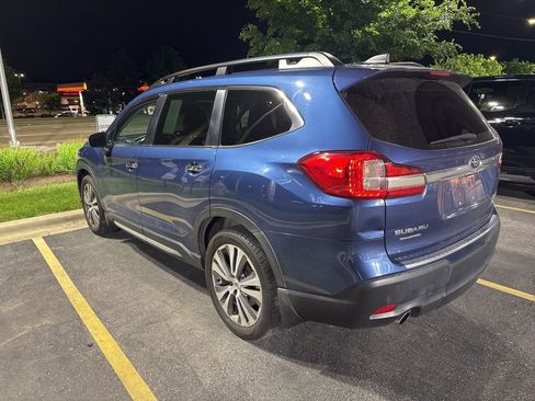 Used 2020 Subaru Ascent Touring w/ Popular Package #2A AWD/4WD image 3