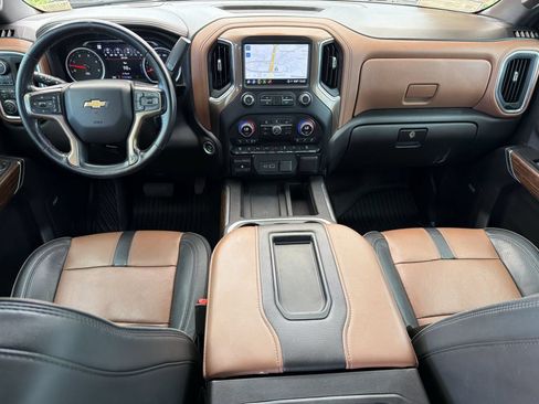 Certified 2022 Chevrolet Silverado 2500 High Country w/ Safety Package II AWD/4WD image 15