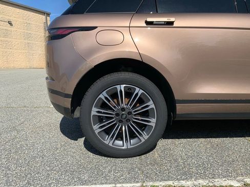 Certified 2024 Land Rover Range Rover Evoque S image 10