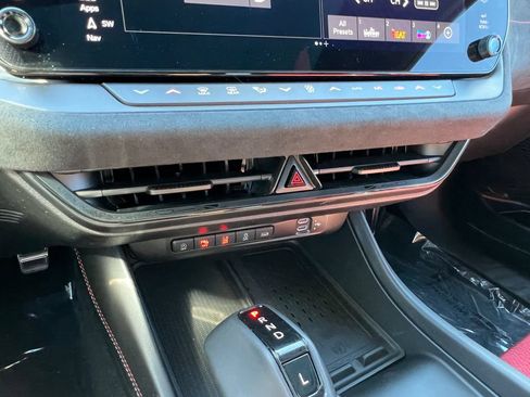 New 2026 Dodge Charger Scat Pack AWD/4WD image 24