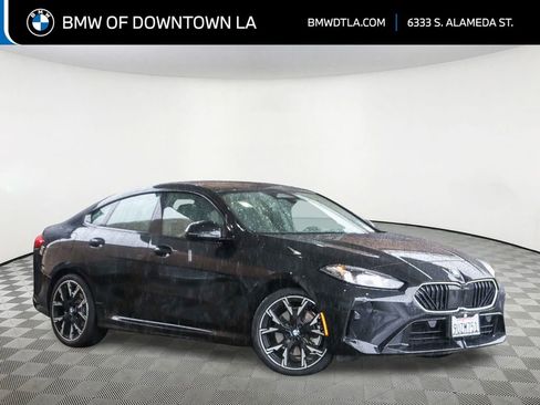 Used 2026 BMW 228i w/ Technology Package image 1