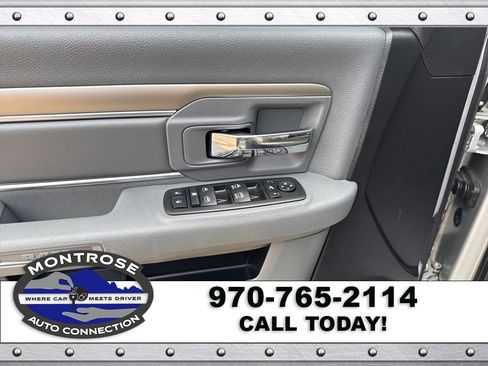 Used 2014 RAM 1500 Lone Star image 22