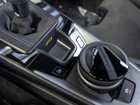 Certified 2026 Porsche 911 GT3 RWD image 44