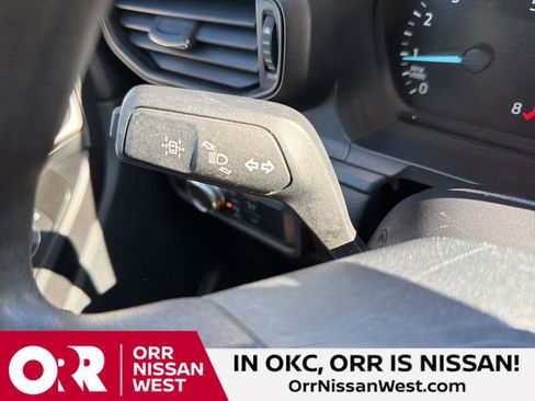 Used 2022 Ford Explorer 2WD image 27