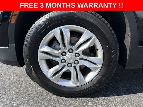 Used 2021 Chevrolet Blazer LT FWD image 33