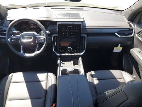 New 2026 GMC Acadia Elevation w/ Elevation Premium Package FWD image 13