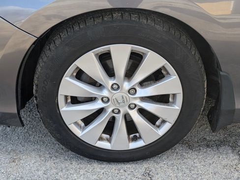 Used 2014 Honda Accord EX image 12