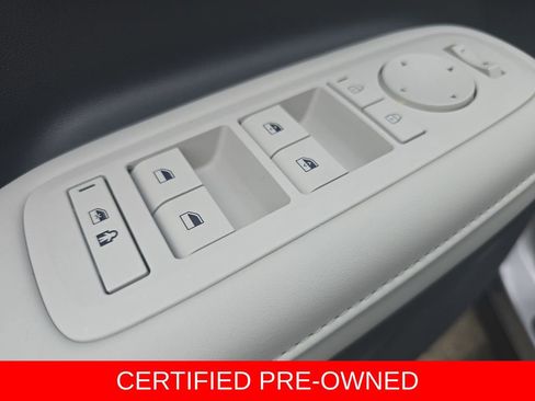 Certified 2026 Hyundai Santa Fe SEL AWD/4WD image 28