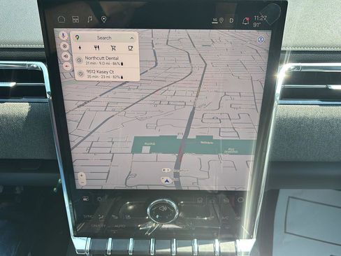 New 2026 GMC Sierra EV Elevation w/ Premium Package image 31