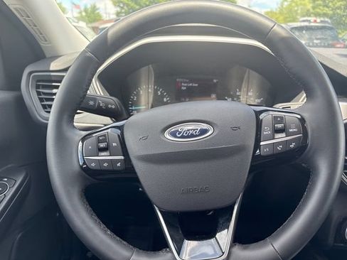 Used 2022 Ford Escape SE w/ Convenience Package AWD/4WD image 15