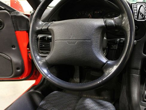 Used 1994 Mitsubishi 3000GT image 14