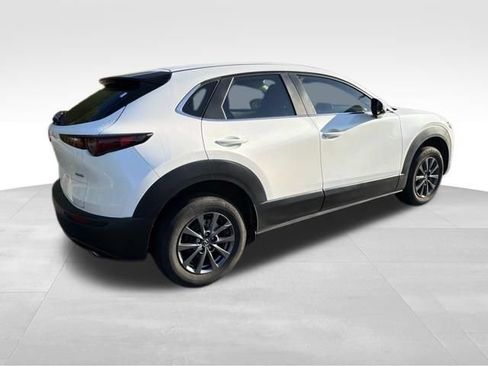 Used 2024 MAZDA CX-30 AWD 2.5 S image 11
