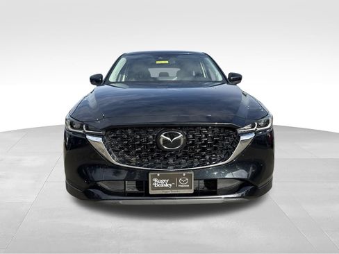 Certified 2025 MAZDA CX-5 AWD 2.5 S w/ Select Package image 2