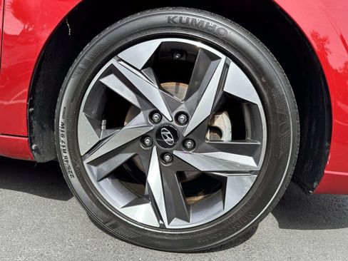 Used 2023 Hyundai Elantra SEL w/ Convenience Package FWD image 6