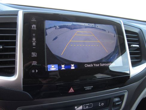 Used 2017 Honda Pilot EX-L image 20