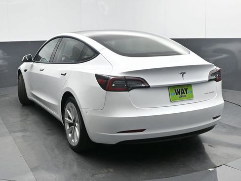 Used 2022 Tesla Model 3 Long Range image 4